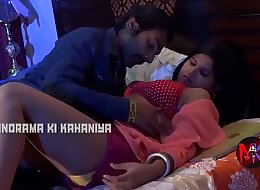 अकेली भाभी रोमांस &num;&num; Akeli Bhabhi Beautiful Romance &num;&num; FULL HD HINDI SHORT FILM
