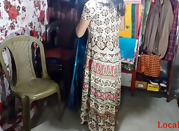 Desi Bhabi Home Sex &lpar;Official Video by localsex31&rpar;