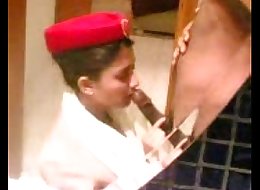 Emirates Cabin Crew