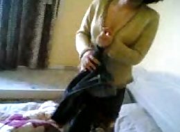 TANISHA AUNTY